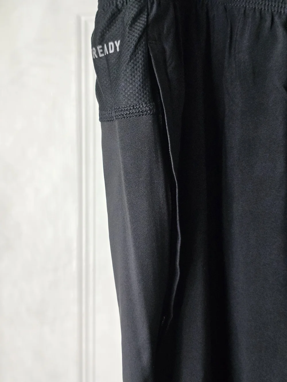 Adidas University of Hawaii Rainbow Warriors Track Pants Mens 2XLT Big Tall Blac